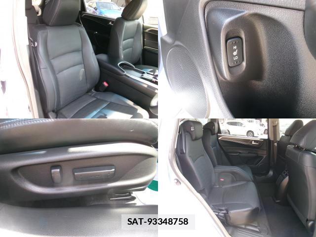 Honda JADE 2016-11 7800524-6