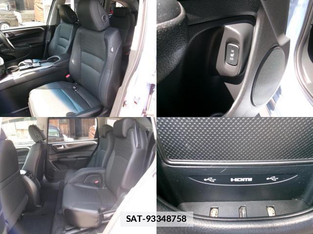 Honda JADE 2016-11 7800524-7