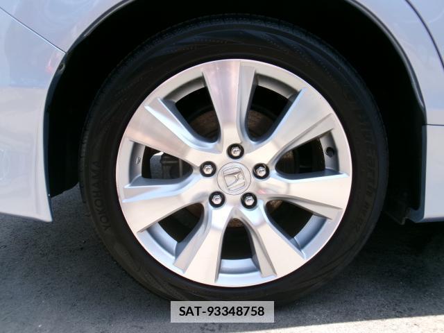 Honda JADE 2016-11 7800524-8