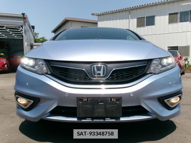 Honda JADE 2016-11 7800524-9