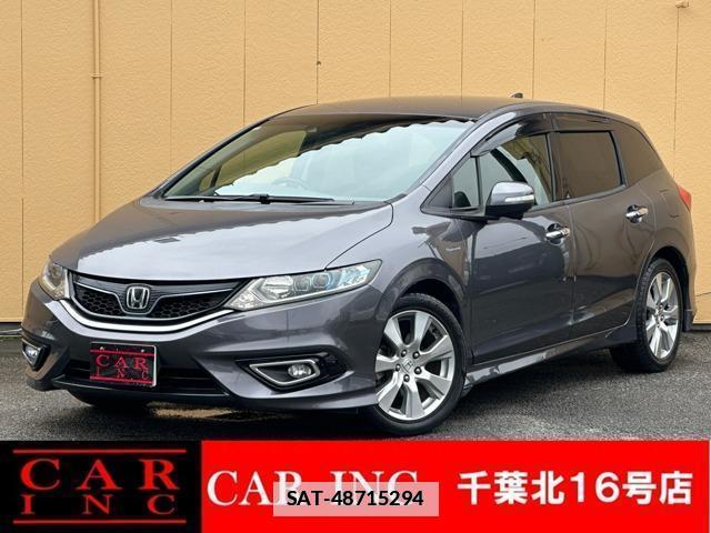 Honda JADE 2016-10 7802299-0