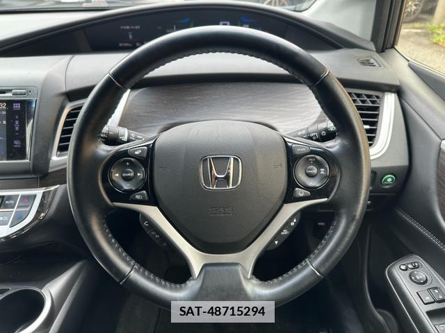 Honda JADE 2016-10 7802299-10