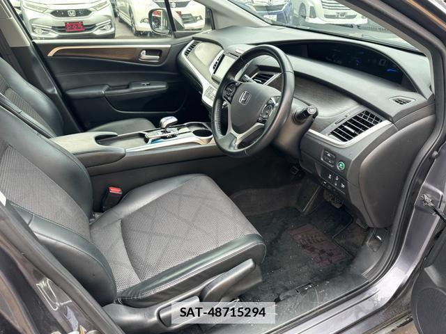 Honda JADE 2016-10 7802299-11