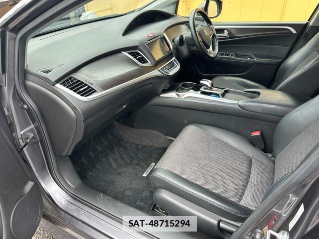 Honda JADE 2016-10 7802299-13