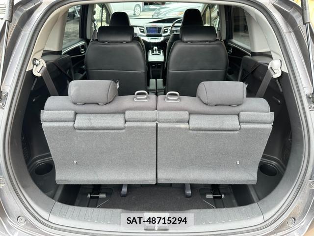 Honda JADE 2016-10 7802299-15