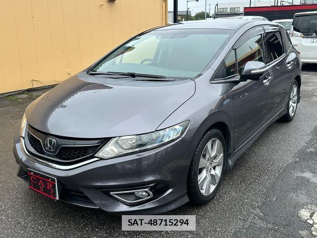 Honda JADE 2016-10 7802299-16