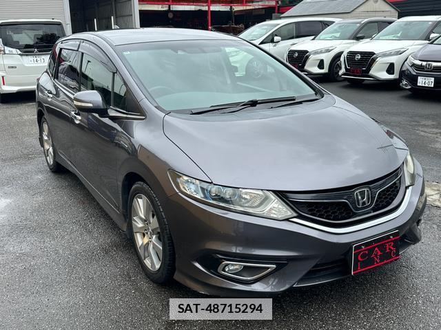 Honda JADE 2016-10 7802299-17
