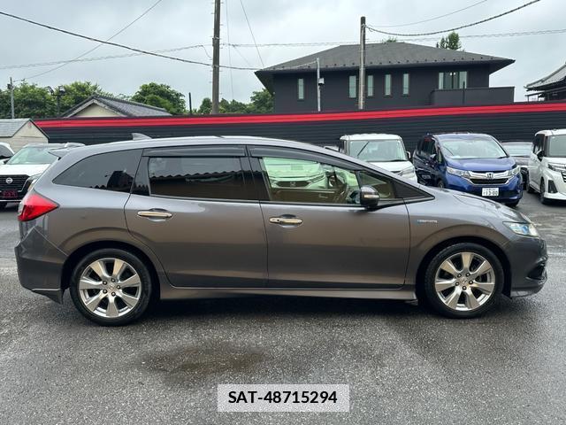 Honda JADE 2016-10 7802299-18