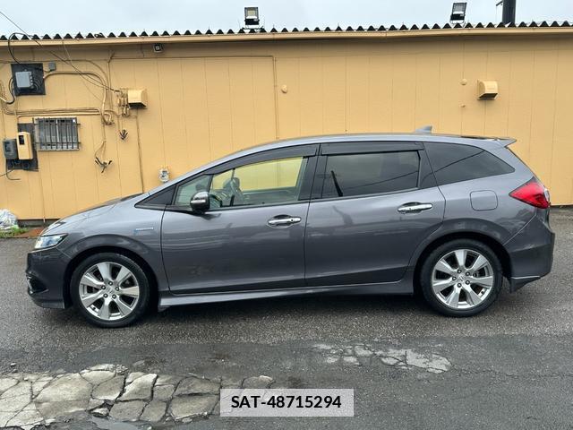 Honda JADE 2016-10 7802299-19