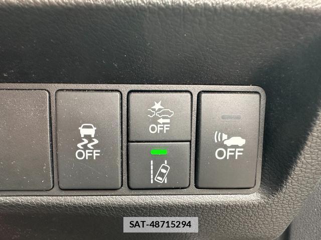 Honda JADE 2016-10 7802299-4