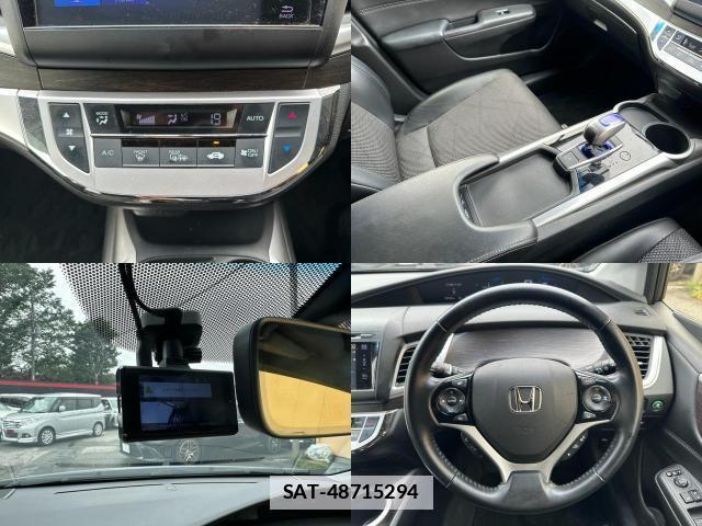 Honda JADE 2016-10 7802299-6