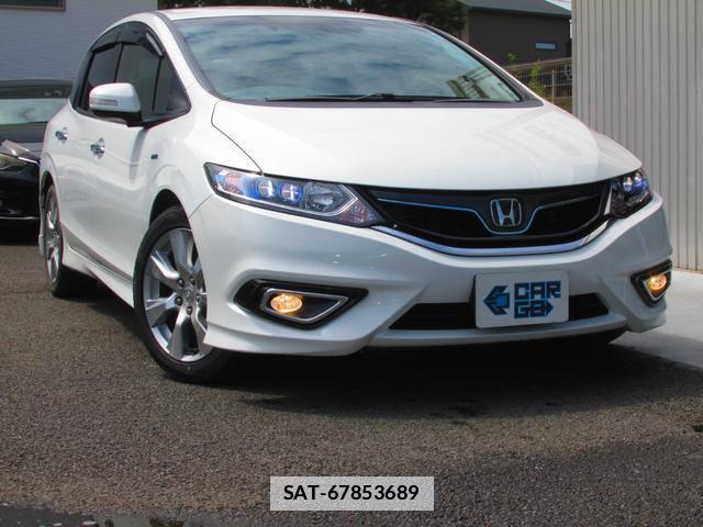 Honda JADE 2016-02 7803408-0