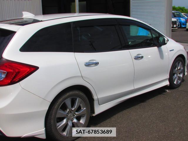 Honda JADE 2016-02 7803408-10