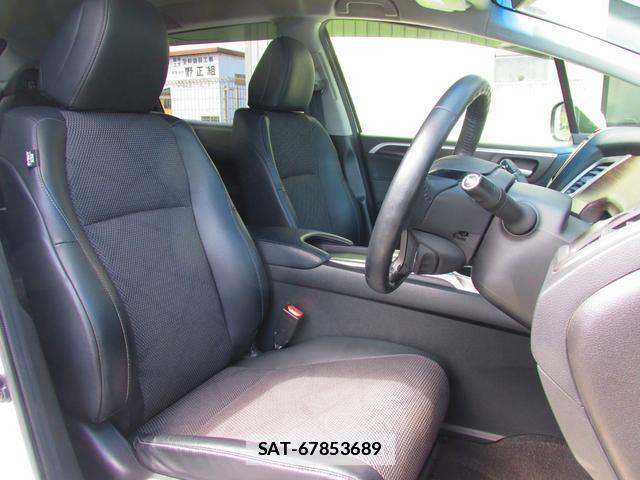 Honda JADE 2016-02 7803408-12