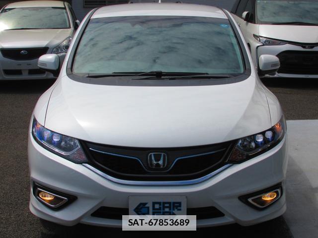 Honda JADE 2016-02 7803408-13