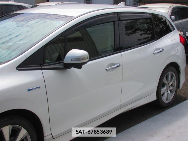 Honda JADE 2016-02 7803408-14