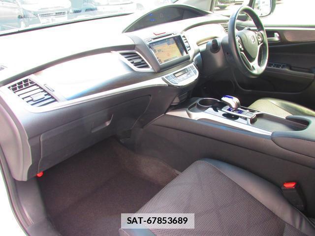 Honda JADE 2016-02 7803408-3