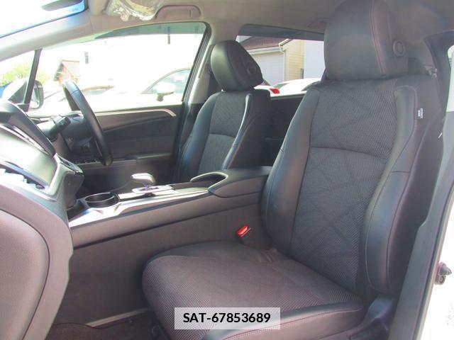 Honda JADE 2016-02 7803408-4