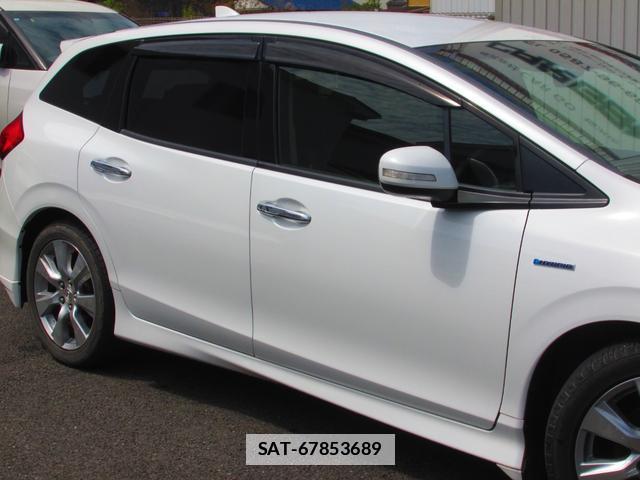 Honda JADE 2016-02 7803408-5