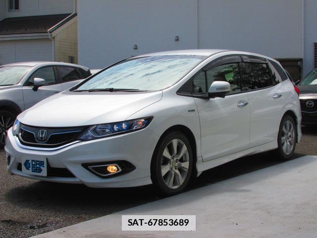 Honda JADE 2016-02 7803408-6
