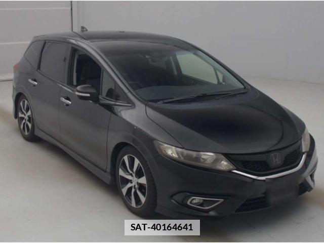 Honda JADE 2015-09 7807925-0