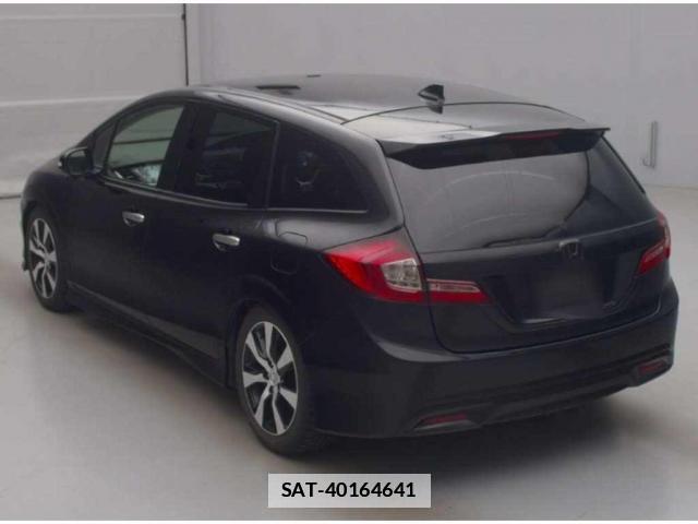 Honda JADE 2015-09 7807925-1