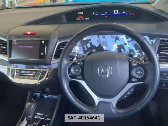 Honda JADE 2015-09 7807925-2