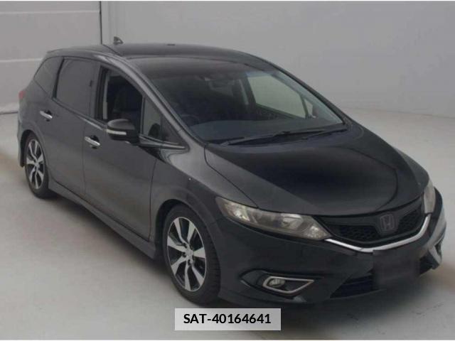 Honda JADE 2015-09 7807925-4