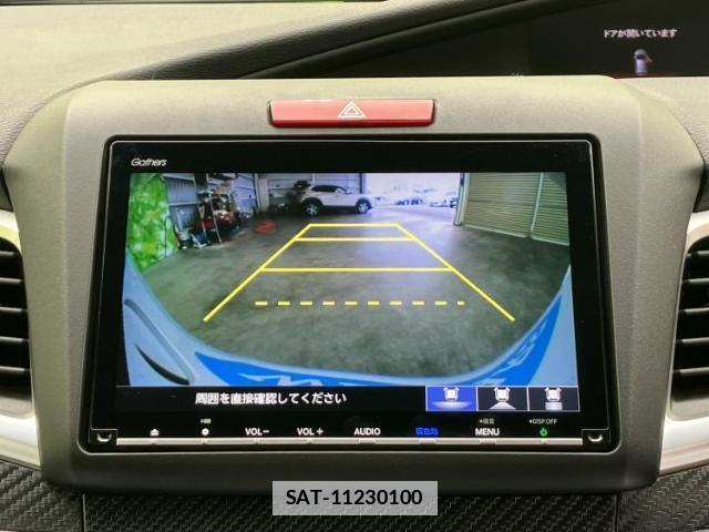 Honda JADE 2018-11 7808352-11