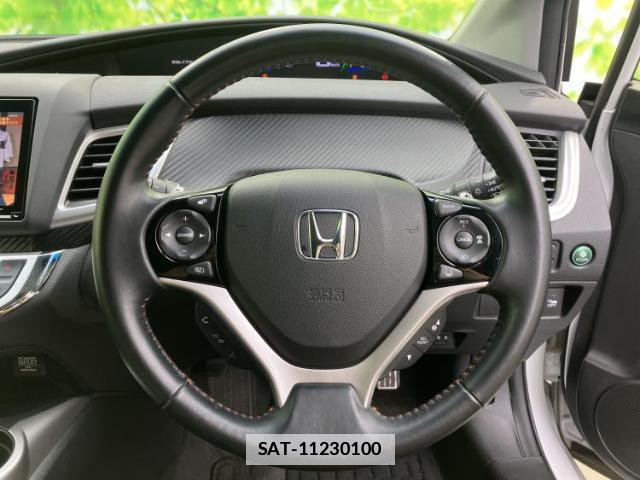 Honda JADE 2018-11 7808352-14