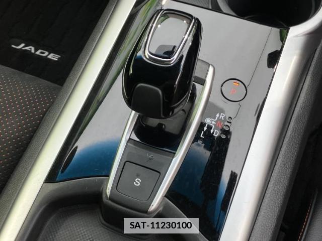 Honda JADE 2018-11 7808352-17