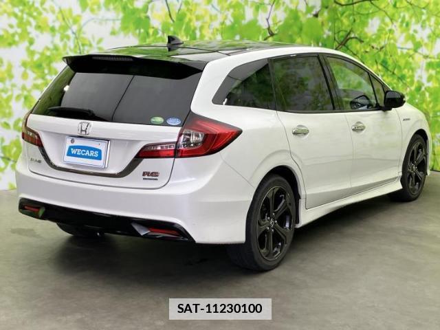 Honda JADE 2018-11 7808352-2