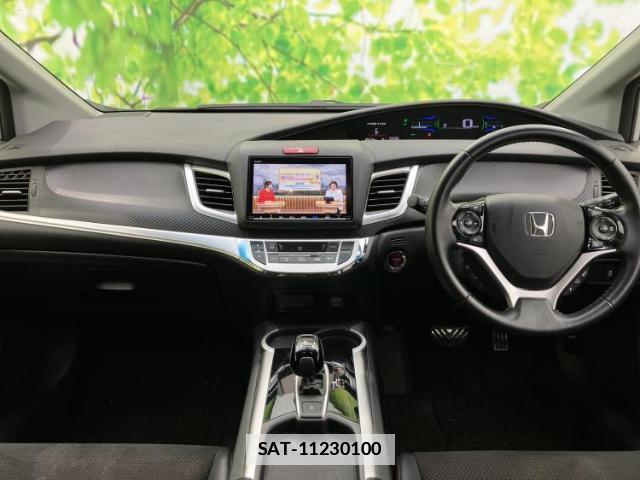 Honda JADE 2018-11 7808352-5