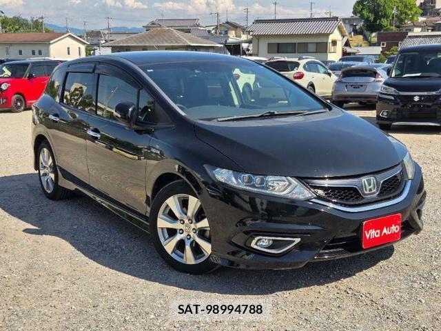 Honda JADE 2015-03 7808519-1