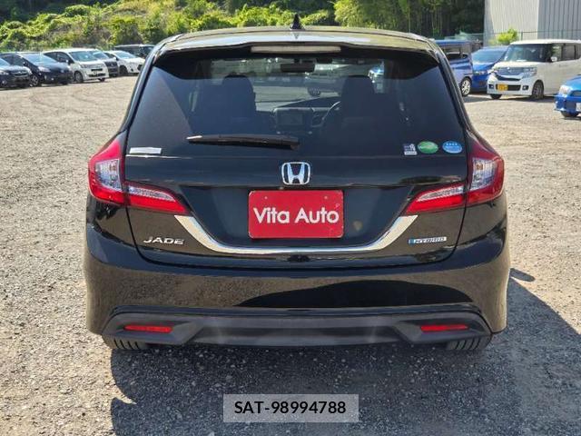 Honda JADE 2015-03 7808519-10