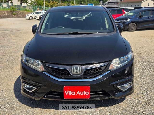 Honda JADE 2015-03 7808519-11