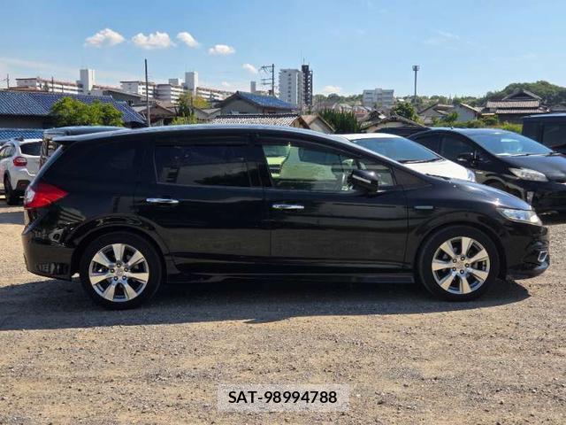 Honda JADE 2015-03 7808519-13