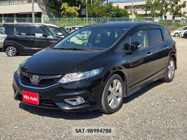 Honda JADE 2015-03 7808519-15