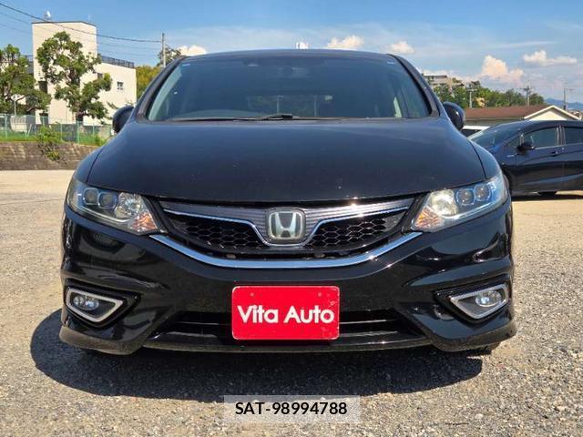 Honda JADE 2015-03 7808519-16