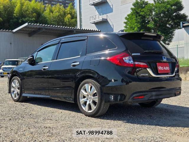 Honda JADE 2015-03 7808519-17
