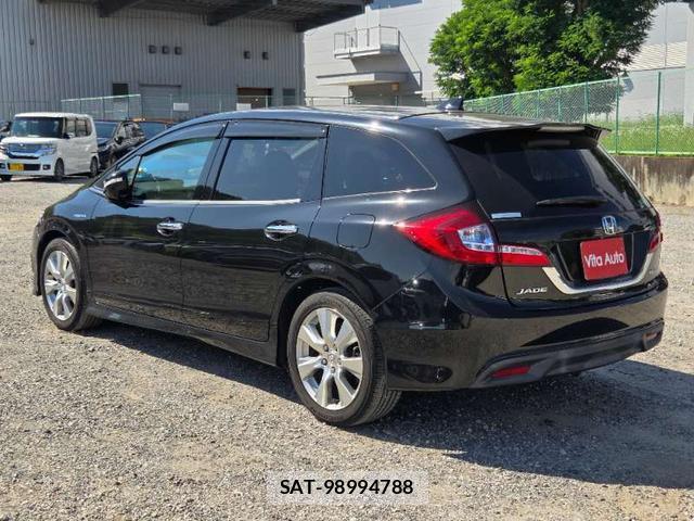 Honda JADE 2015-03 7808519-19