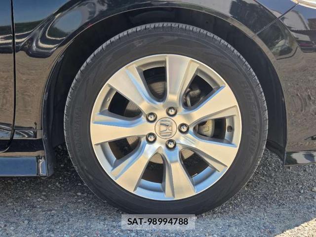 Honda JADE 2015-03 7808519-5
