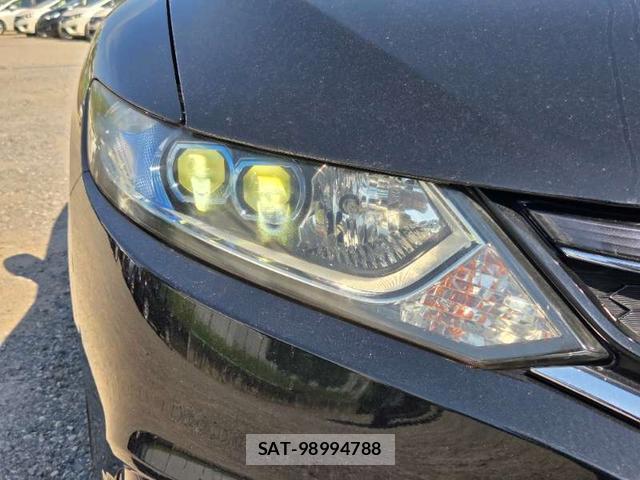 Honda JADE 2015-03 7808519-6