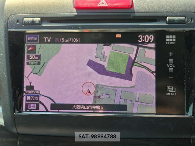 Honda JADE 2015-03 7808519-8