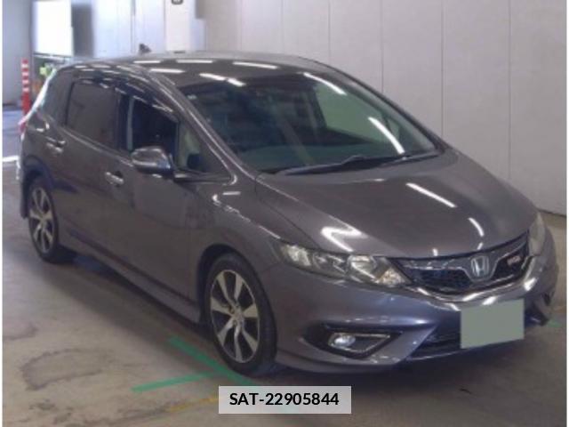 Honda JADE 2026-02 7811070-0