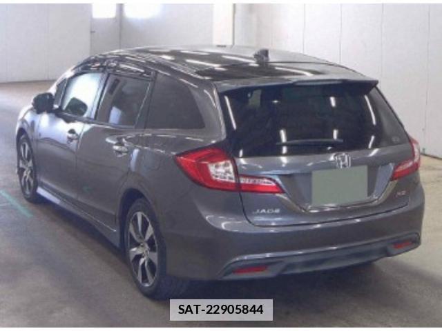 Honda JADE 2026-02 7811070-1