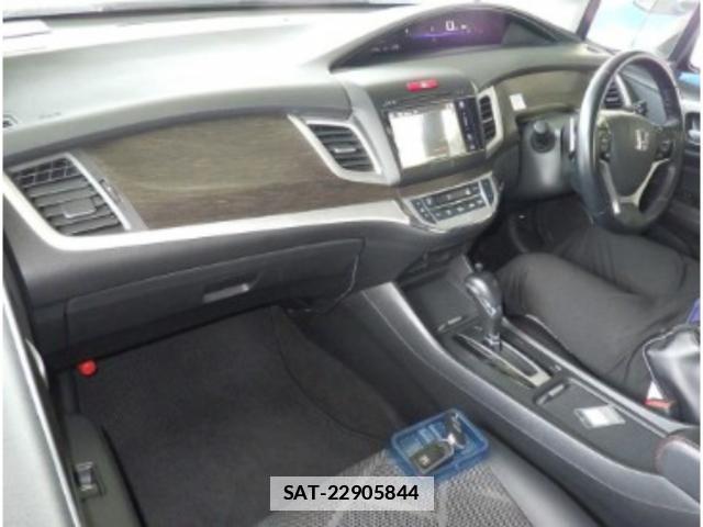 Honda JADE 2026-02 7811070-2