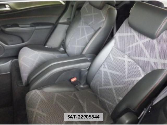 Honda JADE 2026-02 7811070-3