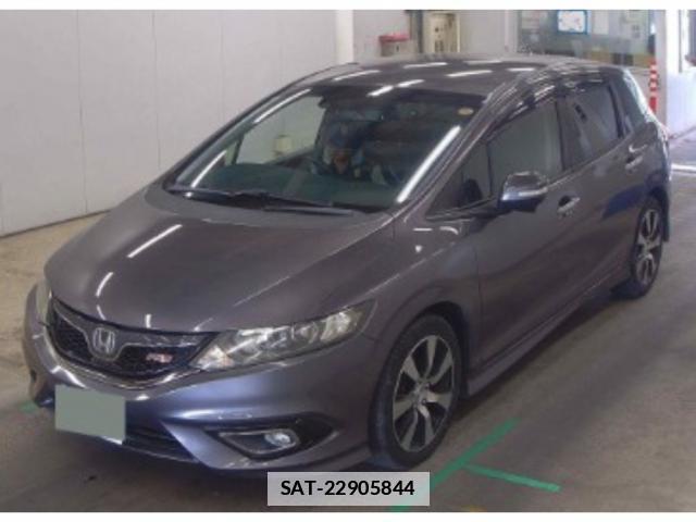 Honda JADE 2026-02 7811070-4