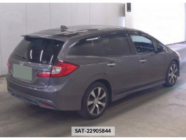 Honda JADE 2026-02 7811070-5